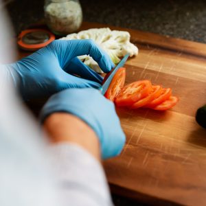 Level 1 Food Safety – Awareness Training