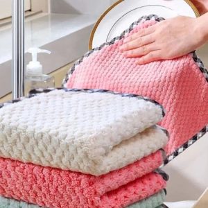 Panos Master Clean (KIT COM 10 PANOS)