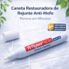 Caneta Mágica para Rejunte – Limpeza. Proteção e Renovação Instantânea