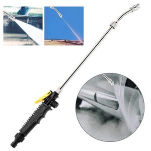 JetPress - Esguicho de Alta Pressão Econômico